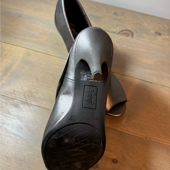 Fioni pumps - Picture 6 of 7